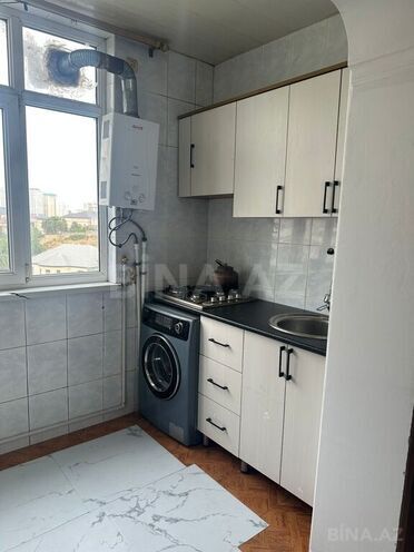 3-комн. вторичка - м. Насими - 80 м² (6)
