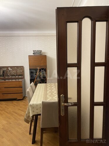 3-комн. вторичка - м. Сахил - 88 м² (8)