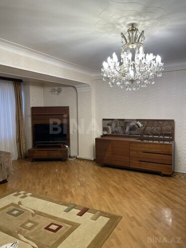 3-комн. вторичка - м. Сахил - 88 м² (2)