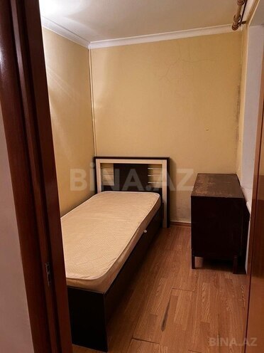 2 otaqlı köhnə tikili - Elmlər Akademiyası m. - 40 m² (6)