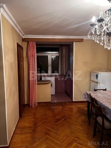 2 otaqlı köhnə tikili - Elmlər Akademiyası m. - 40 m² (3)