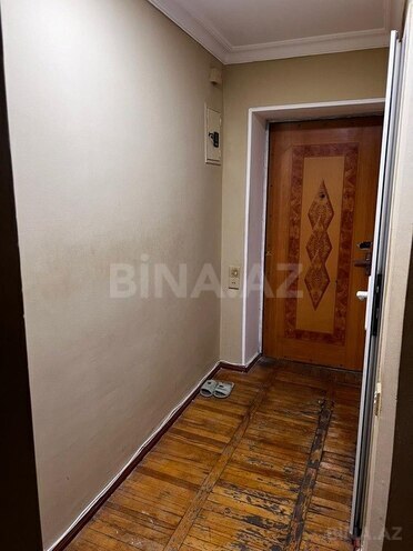 2 otaqlı köhnə tikili - Elmlər Akademiyası m. - 40 m² (11)