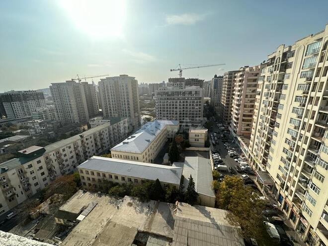 6-комн. новостройка - м. 28 мая - 580 м² (6)