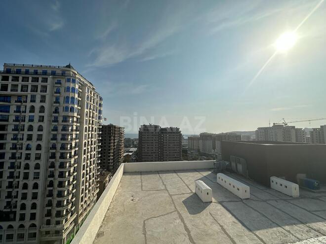 6-комн. новостройка - м. 28 мая - 580 м² (10)
