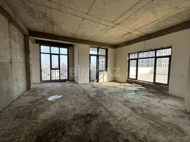 6-комн. новостройка - м. 28 мая - 580 м² (8)
