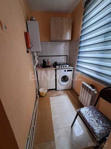 3-комн. новостройка - м. Мемар Аджеми - 70 м² (6)