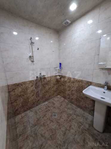 3-комн. новостройка - м. Мемар Аджеми - 70 м² (11)