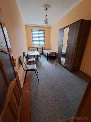 3-комн. новостройка - м. Мемар Аджеми - 70 м² (2)