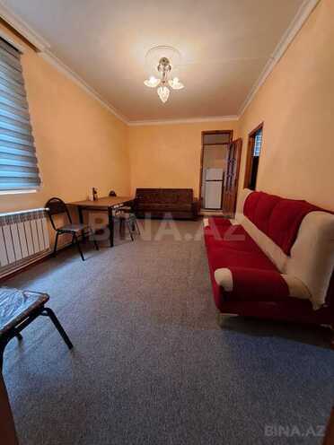 3-комн. новостройка - м. Мемар Аджеми - 70 м² (1)