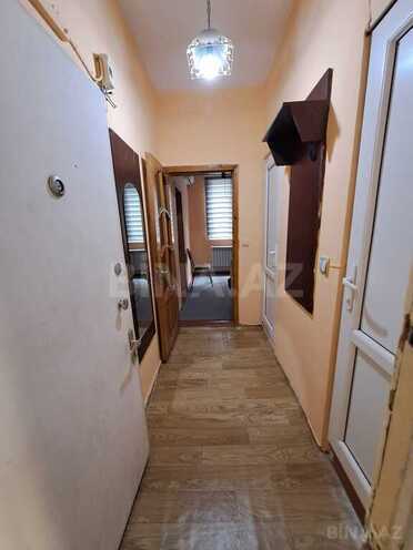 3-комн. новостройка - м. Мемар Аджеми - 70 м² (3)