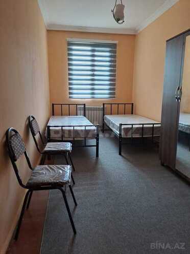 3-комн. новостройка - м. Мемар Аджеми - 70 м² (7)