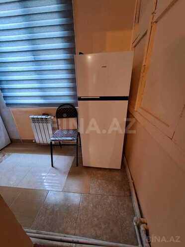 3-комн. новостройка - м. Мемар Аджеми - 70 м² (5)