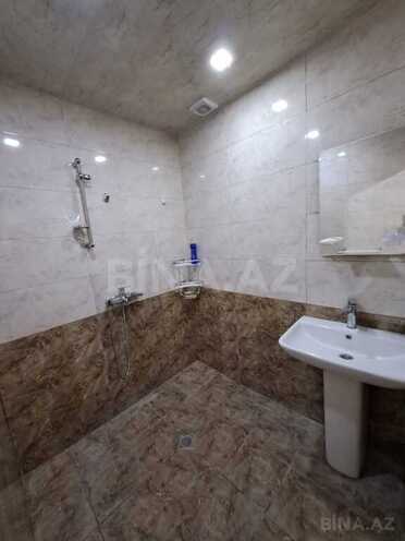 3-комн. новостройка - м. Мемар Аджеми - 70 м² (4)
