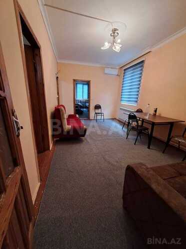 3-комн. новостройка - м. Мемар Аджеми - 70 м² (9)