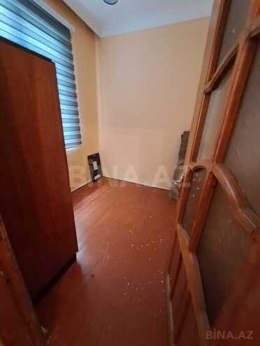 3-комн. новостройка - м. Мемар Аджеми - 70 м² (8)