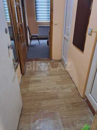 3-комн. новостройка - м. Мемар Аджеми - 70 м² (10)
