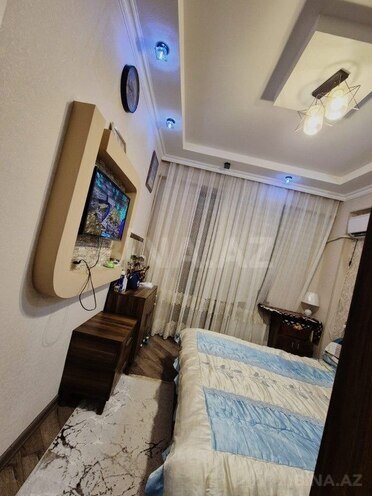 3 otaqlı yeni tikili - Xırdalan - 70 m² (4)