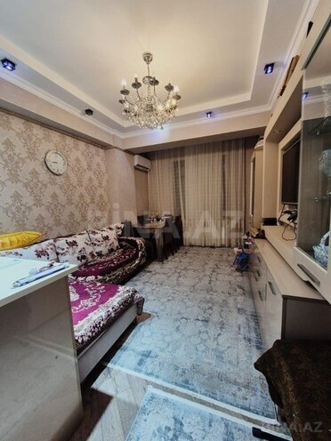 3 otaqlı yeni tikili - Xırdalan - 70 m² (1)