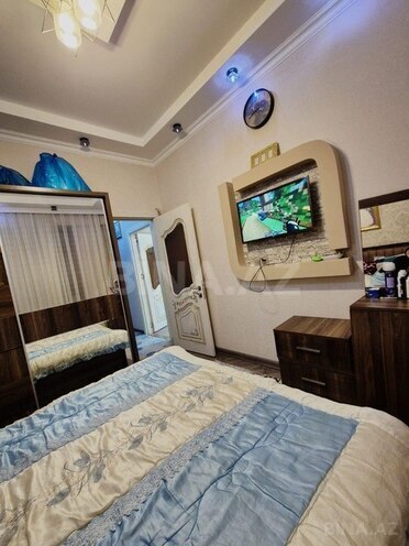 3 otaqlı yeni tikili - Xırdalan - 70 m² (3)
