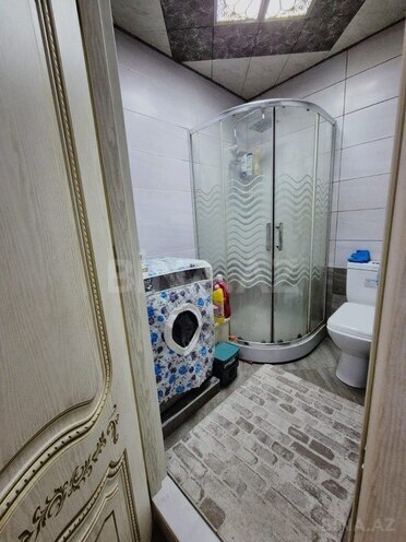3 otaqlı yeni tikili - Xırdalan - 70 m² (12)