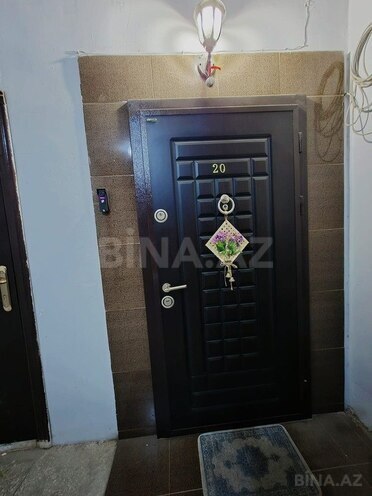 3 otaqlı yeni tikili - Xırdalan - 70 m² (13)