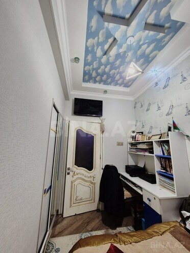 3 otaqlı yeni tikili - Xırdalan - 70 m² (5)