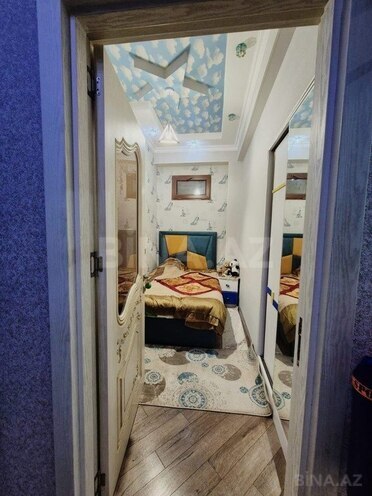 3 otaqlı yeni tikili - Xırdalan - 70 m² (9)