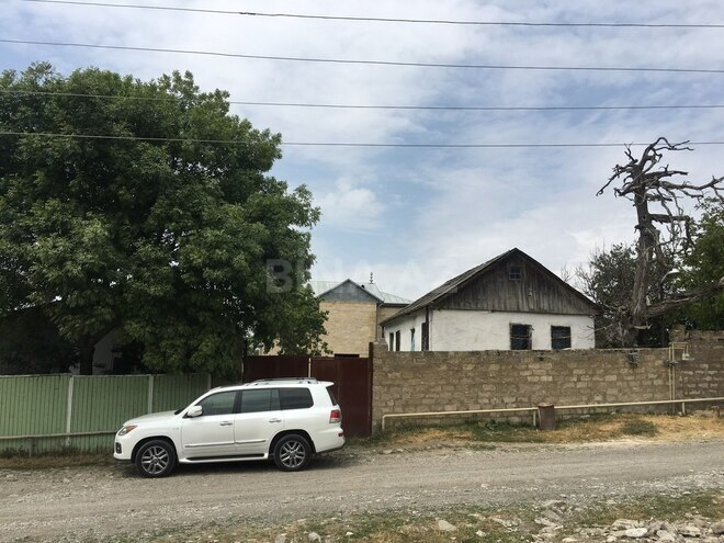 5-комн. дом/дача - Шемаха - 200 м² (5)