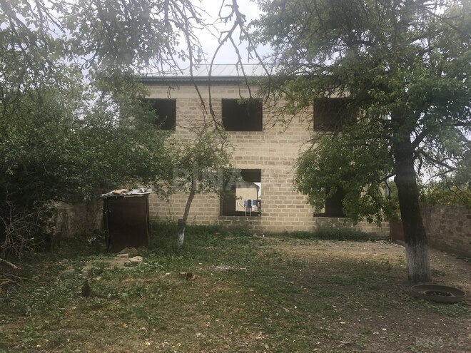 5-комн. дом/дача - Шемаха - 200 м² (6)