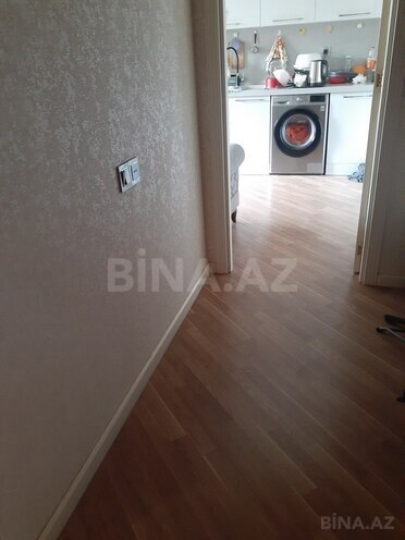 2-комн. новостройка - Насиминский  р. - 76 м² (3)