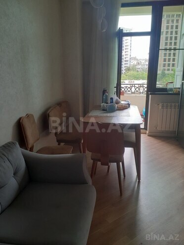 2-комн. новостройка - Насиминский  р. - 76 м² (4)