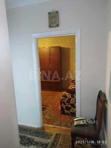2 otaqlı yeni tikili - Hövsan q. - 50 m² (11)