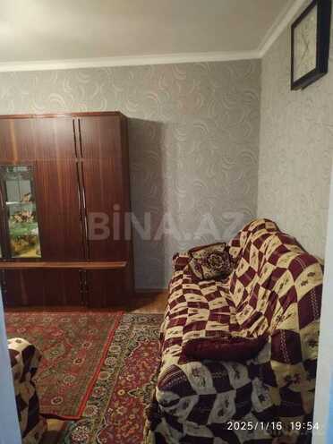 2 otaqlı yeni tikili - Hövsan q. - 50 m² (3)