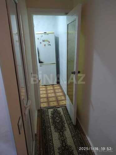 2 otaqlı yeni tikili - Hövsan q. - 50 m² (12)