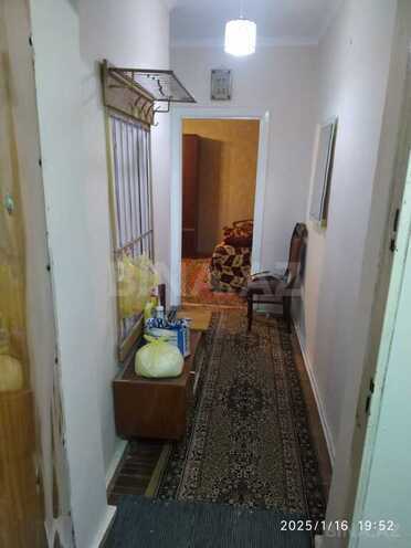 2 otaqlı yeni tikili - Hövsan q. - 50 m² (10)