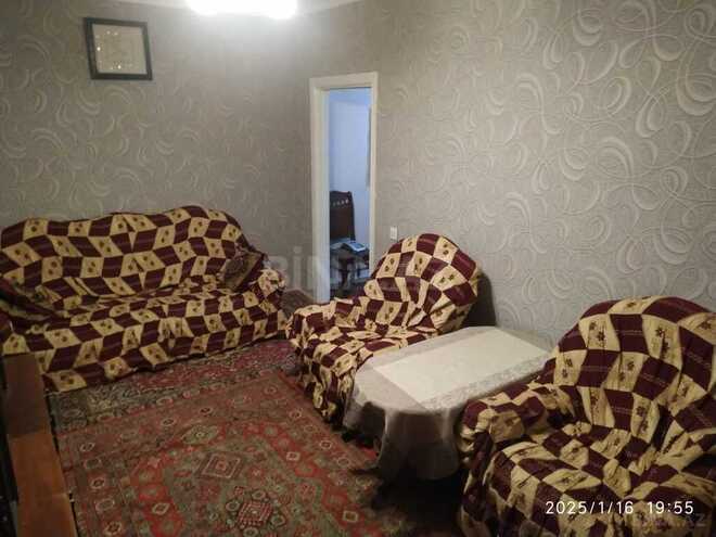 2 otaqlı yeni tikili - Hövsan q. - 50 m² (2)