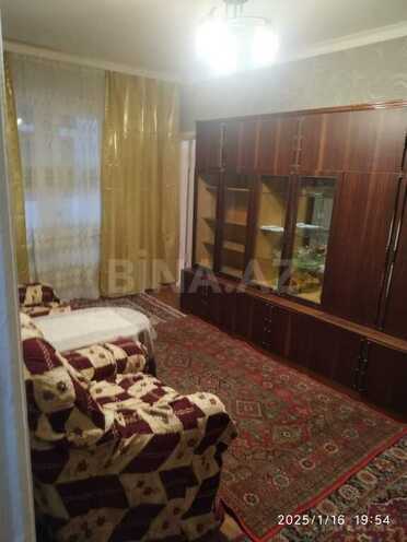 2 otaqlı yeni tikili - Hövsan q. - 50 m² (1)