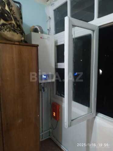 2 otaqlı yeni tikili - Hövsan q. - 50 m² (14)