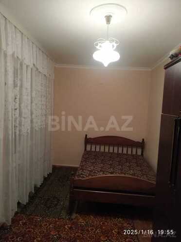 2 otaqlı yeni tikili - Hövsan q. - 50 m² (6)
