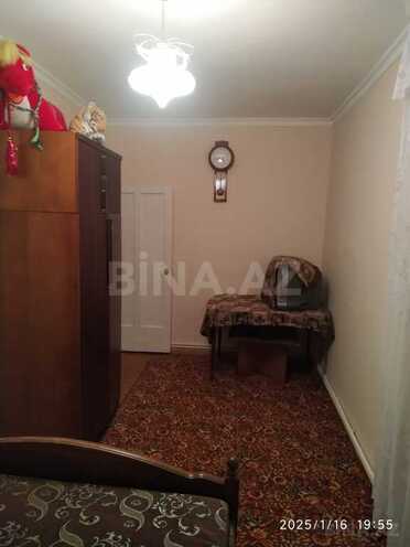 2 otaqlı yeni tikili - Hövsan q. - 50 m² (5)