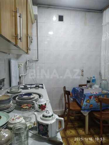 2 otaqlı yeni tikili - Hövsan q. - 50 m² (9)
