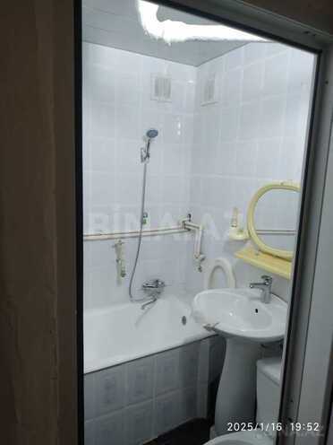 2 otaqlı yeni tikili - Hövsan q. - 50 m² (7)