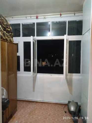 2 otaqlı yeni tikili - Hövsan q. - 50 m² (13)