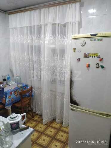 2 otaqlı yeni tikili - Hövsan q. - 50 m² (8)
