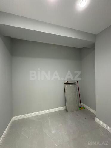 2 otaqlı yeni tikili - Nərimanov r. - 77 m² (7)