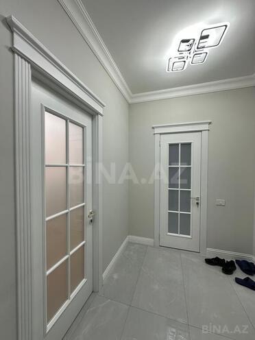 2 otaqlı yeni tikili - Nərimanov r. - 77 m² (5)