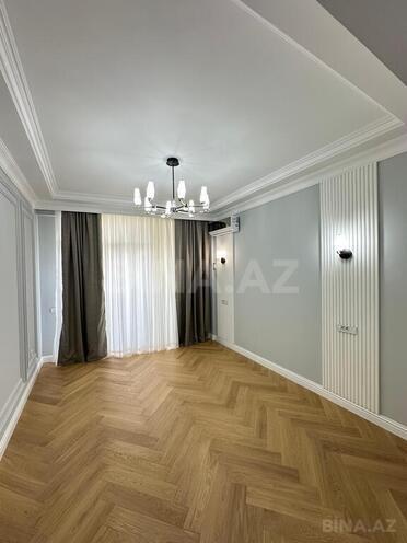 2 otaqlı yeni tikili - Nərimanov r. - 77 m² (6)
