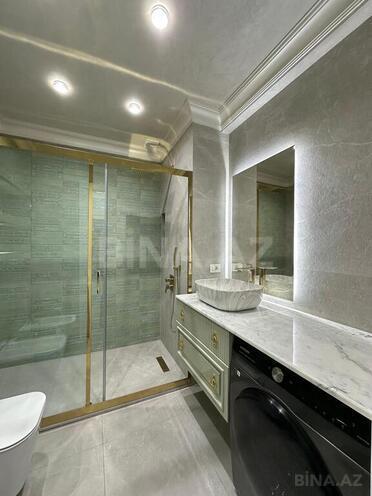 2 otaqlı yeni tikili - Nərimanov r. - 77 m² (10)