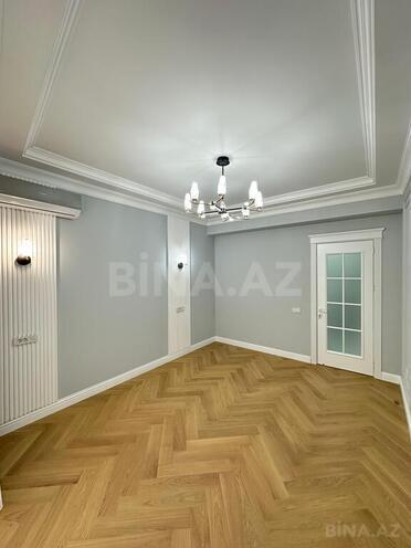 2 otaqlı yeni tikili - Nərimanov r. - 77 m² (4)