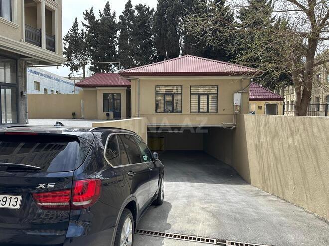 2 otaqlı yeni tikili - Nərimanov r. - 77 m² (16)